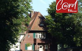 Haus Koenige Hinterzarten